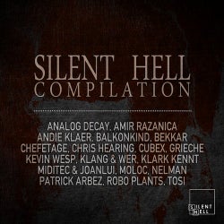 Silent Hell Compilation
