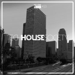 Tech House Society, Issue 23