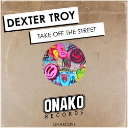 Take Off The Street