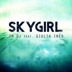 Skygirl (feat. Giulia Ines)