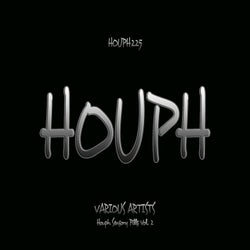 Houph Sensory Pills Vol. 2