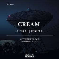 Astral / Utopia