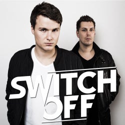 SWITCH OFF'S THIS IS OVER CHARTS