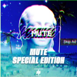Mute Special Edition