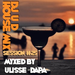 DJ UD | House-Mix Session #25