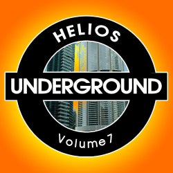 Helios Underground Volume 7