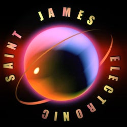 Saint James Electronic - Before Summer