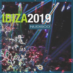 Ibiza 2019 NuDisco