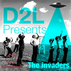The Invaders