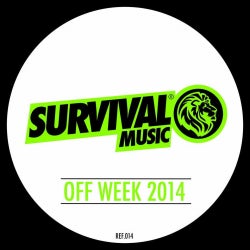 Off Week 2014 Chart