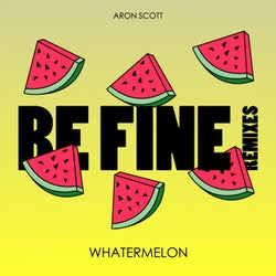 Be Fine (Remixes)
