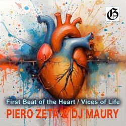 First Beat of the Heart/Vices of Life