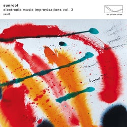 Electronic Music Improvisations Vol. 3