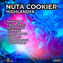 Highlander (Remixes)