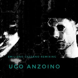 EMILIANO CASSANO remixing UGO ANZOINO