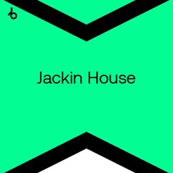 Best New Jackin House: July 2023