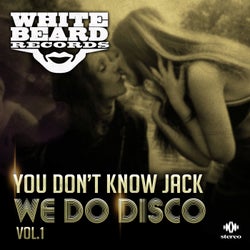 You Don't Know Jack, We Do Disco, Vol.1