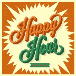 Happy Hour Super Lounge (Deep and Lounge Cocktail Amazing Bar Grooves)