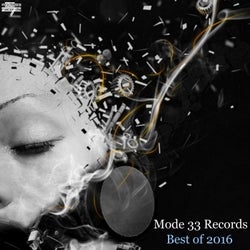 Mode 33 Records: Best of 2016
