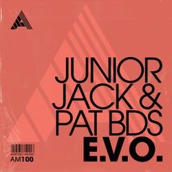 E.V.O. - Extended Mix