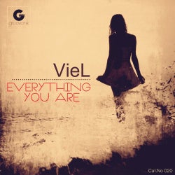 Everything You Are
