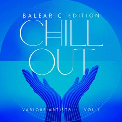Balearic Chill out Edition, Vol. 1