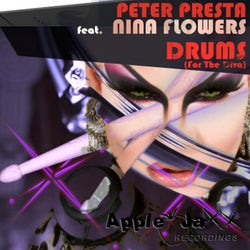 Drums (For The Diva)