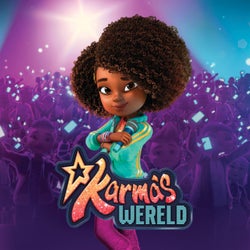 Karma's Wereld