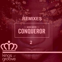 Conqueror Remixes 2