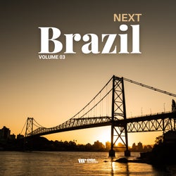 Next Brazil, Vol.3