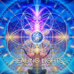 Healing Lights 5