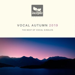 Vocal Autumn 2019