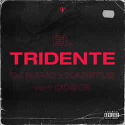El tridente (feat. Costa)