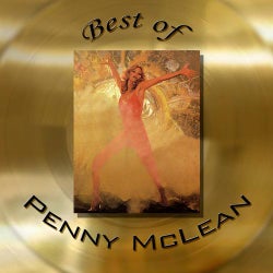 Best of Penny McLean