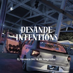 Desande Intentions