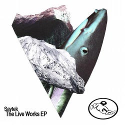 The Live Works Ep