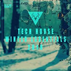 Tech-House Winter Essentials 2019