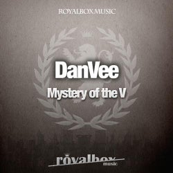 Mystery of The V