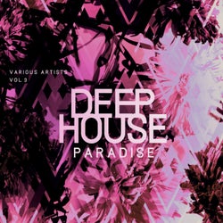 Deep-House Paradise, Vol. 3