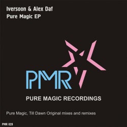 Pure Magic EP