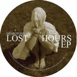 Lost Hours - EP