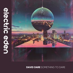 Something to Dare