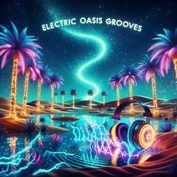 Electric Oasis Grooves