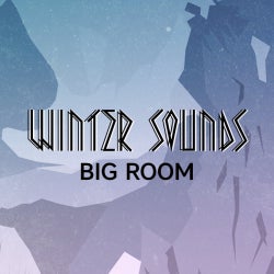 Winter Sounds: Big Room