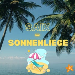 Sonnenliege