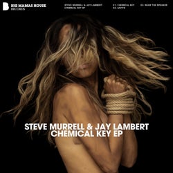 Chemical Key EP