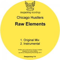 Raw Elements