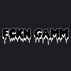 Fckn Gamm Chart December 2017