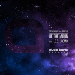 Of The Moon