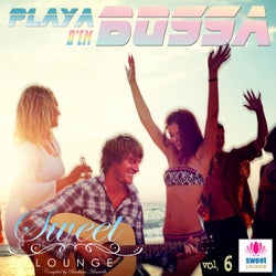 The Sweet Lounge, Vol. 6: Playa d'en Bossa
